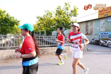 AMAZING SPORTS FESTIVAL - Ảnh #5303374