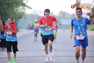 AMAZING SPORTS FESTIVAL - Ảnh #5294562