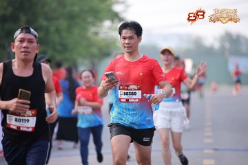 AMAZING SPORTS FESTIVAL - Ảnh #5295112