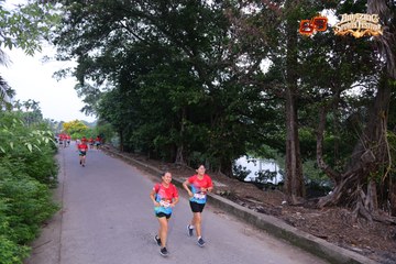 AMAZING SPORTS FESTIVAL - Ảnh #5305676