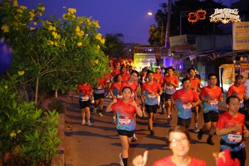 AMAZING SPORTS FESTIVAL - Ảnh #5304686