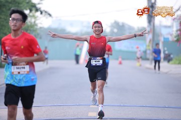 AMAZING SPORTS FESTIVAL - Ảnh #5294066