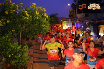 AMAZING SPORTS FESTIVAL - Ảnh #5304656