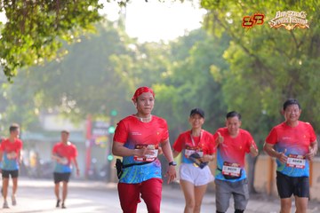 AMAZING SPORTS FESTIVAL - Ảnh #5309967