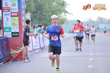AMAZING SPORTS FESTIVAL - Ảnh #5294627