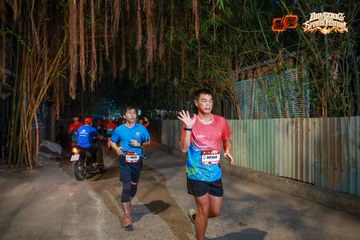 AMAZING SPORTS FESTIVAL - Ảnh #5300180