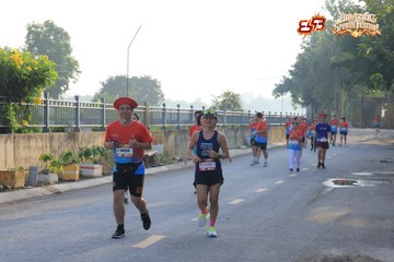 AMAZING SPORTS FESTIVAL - Ảnh #5292833