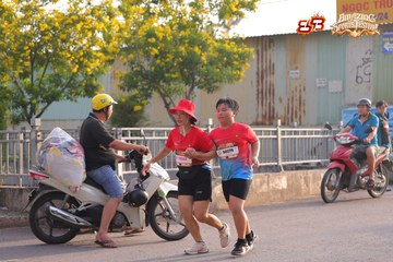AMAZING SPORTS FESTIVAL - Ảnh #5308603