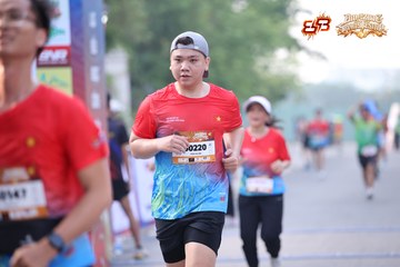 AMAZING SPORTS FESTIVAL - Ảnh #5294693