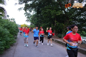 AMAZING SPORTS FESTIVAL - Ảnh #5306219