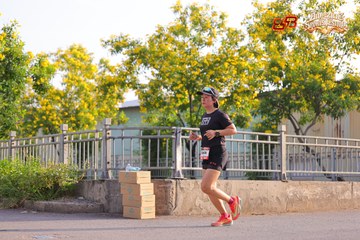 AMAZING SPORTS FESTIVAL - Ảnh #5309573
