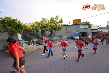 AMAZING SPORTS FESTIVAL - Ảnh #5308136