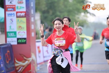 AMAZING SPORTS FESTIVAL - Ảnh #5295242