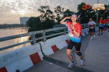 AMAZING SPORTS FESTIVAL - Ảnh #5298256
