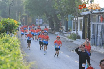 AMAZING SPORTS FESTIVAL - Ảnh #5292662