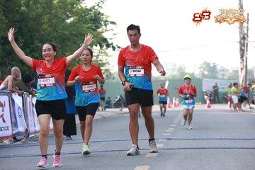 AMAZING SPORTS FESTIVAL - Ảnh #5299120