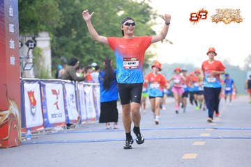 AMAZING SPORTS FESTIVAL - Ảnh #5298729