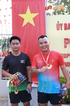 AMAZING SPORTS FESTIVAL - Ảnh #5299523
