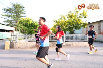 AMAZING SPORTS FESTIVAL - Ảnh #5302986
