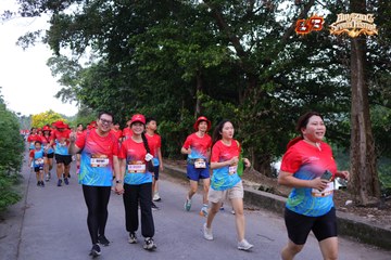 AMAZING SPORTS FESTIVAL - Ảnh #5307344