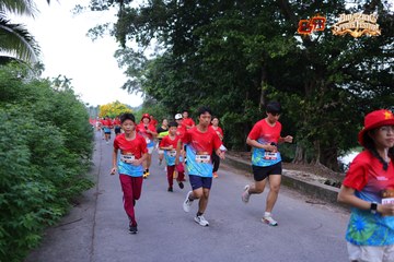 AMAZING SPORTS FESTIVAL - Ảnh #5306701