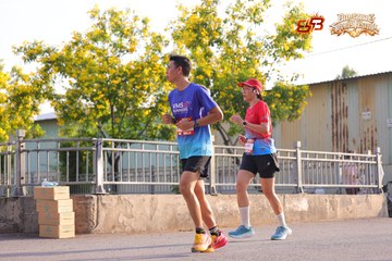 AMAZING SPORTS FESTIVAL - Ảnh #5309546