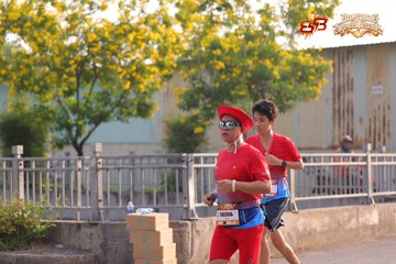 AMAZING SPORTS FESTIVAL - Ảnh #5308706
