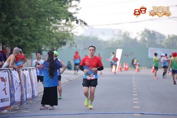 AMAZING SPORTS FESTIVAL - Ảnh #5296540