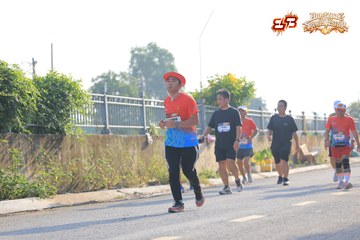 AMAZING SPORTS FESTIVAL - Ảnh #5293423
