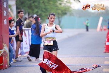 AMAZING SPORTS FESTIVAL - Ảnh #5297838