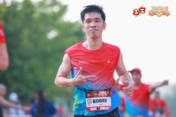 AMAZING SPORTS FESTIVAL - Ảnh #5299011