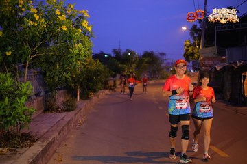 AMAZING SPORTS FESTIVAL - Ảnh #5305035