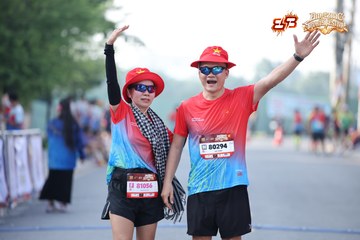 AMAZING SPORTS FESTIVAL - Ảnh #5296782