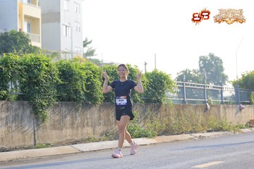 AMAZING SPORTS FESTIVAL - Ảnh #5293370