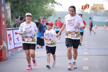 AMAZING SPORTS FESTIVAL - Ảnh #5295042
