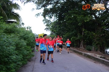 AMAZING SPORTS FESTIVAL - Ảnh #5307032