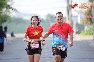 AMAZING SPORTS FESTIVAL - Ảnh #5301148