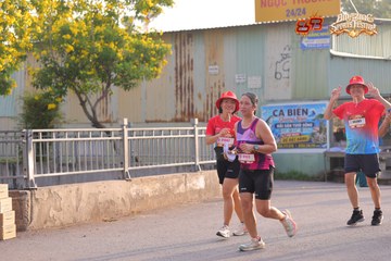 AMAZING SPORTS FESTIVAL - Ảnh #5308588