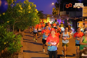 AMAZING SPORTS FESTIVAL - Ảnh #5304550