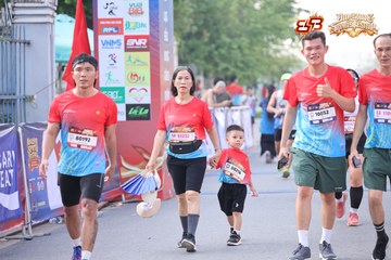 AMAZING SPORTS FESTIVAL - Ảnh #5296624