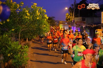 AMAZING SPORTS FESTIVAL - Ảnh #5304581