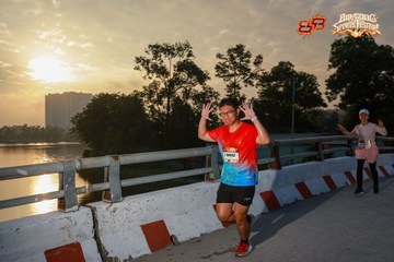 AMAZING SPORTS FESTIVAL - Ảnh #5298115