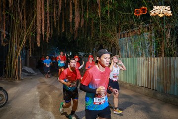 AMAZING SPORTS FESTIVAL - Ảnh #5300173