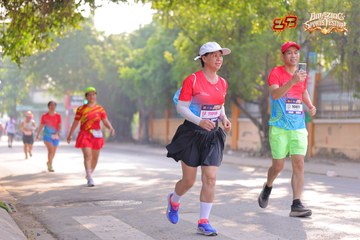 AMAZING SPORTS FESTIVAL - Ảnh #5310346