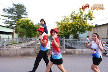 AMAZING SPORTS FESTIVAL - Ảnh #5303530