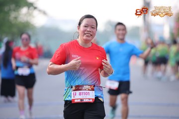 AMAZING SPORTS FESTIVAL - Ảnh #5296383