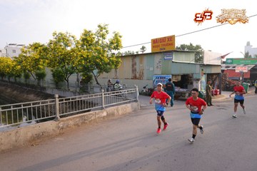 AMAZING SPORTS FESTIVAL - Ảnh #5308402
