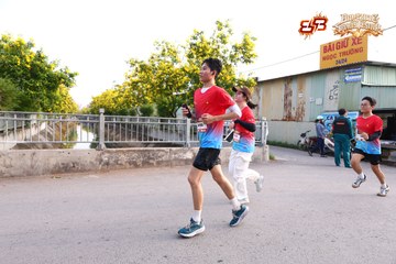 AMAZING SPORTS FESTIVAL - Ảnh #5303178