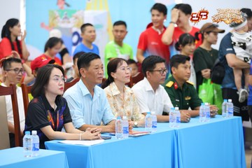AMAZING SPORTS FESTIVAL - Ảnh #5289426