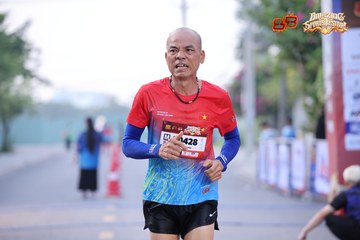 AMAZING SPORTS FESTIVAL - Ảnh #5293842